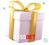 Receba seus bônus de boas-vindas no 8855Bet