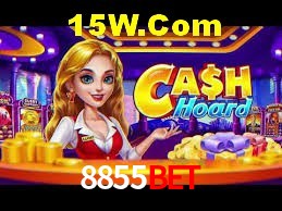 Welcome Bonus 8855Bet