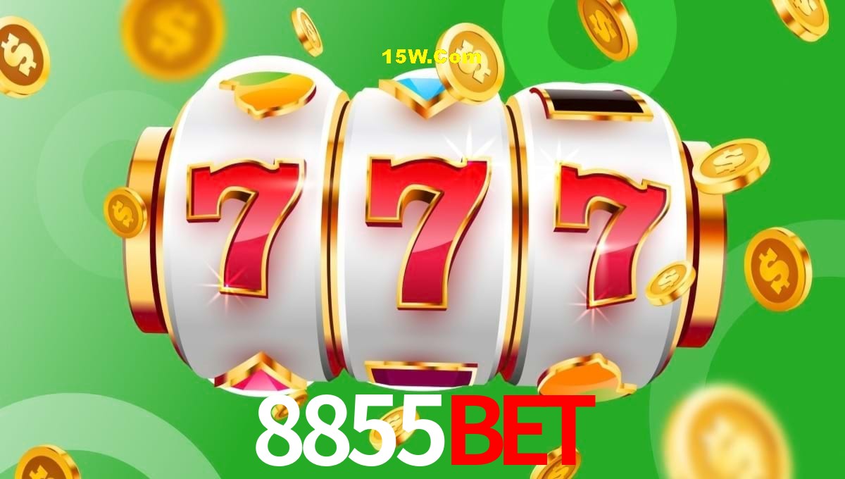Live Casino 8855Bet