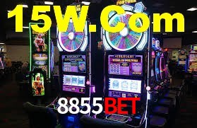 Welcome Bonus 8855Bet