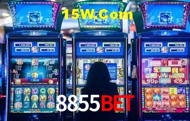 Login Seguro 8855Bet
