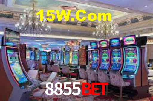 8855Bet Vip