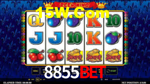 8855Bet - Caça-Níqueis Exclusivos No Cassino - 8855Bet App
