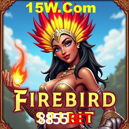 Game Providers 8855Bet
