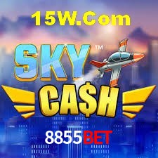 Welcome Bonus 8855Bet
