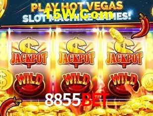 Ofertas Exclusivas 8855Bet