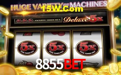 Sistemas de Segurança 8855Bet