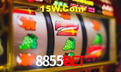 Jogos populares e pagamentos rápidos na 8855Bet
