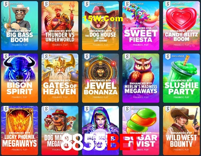 Games Directory 8855Bet