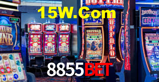 8855Bet