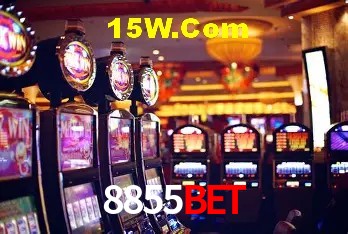 Casino Ao Vivo 8855Bet