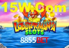 Tournaments 8855Bet