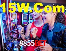8855Bet App Interface