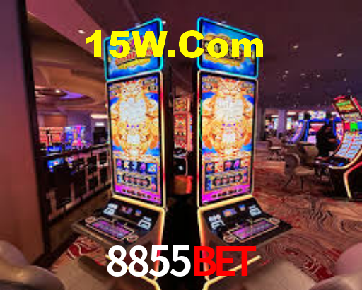 8855Bet Vip
