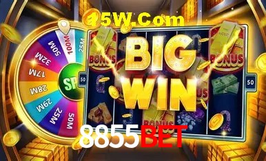 Promoção Relâmpago 8855Bet