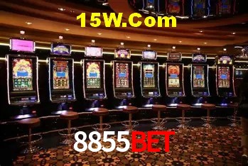 Estatísticas Esportivas 8855Bet