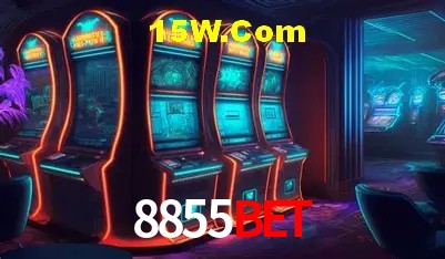 Jogos de Slot 8855Bet