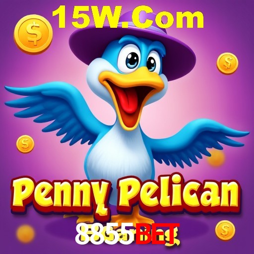 cassino 8855Bet