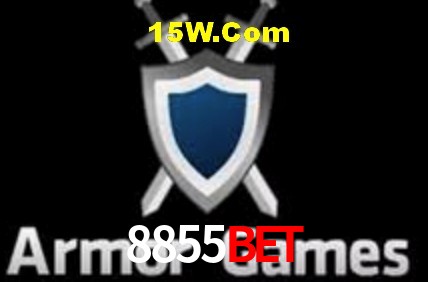 Jackpots e promoções na 8855Bet