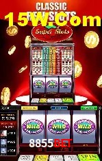 Diretório de Jogos 8855Bet