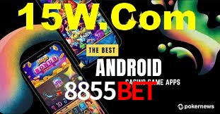 Blackjack Table 8855Bet