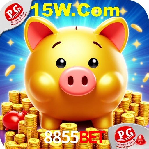 Descubra o Mundo do Cassino Online com 8855Bet