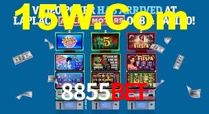 8855Bet App Interface