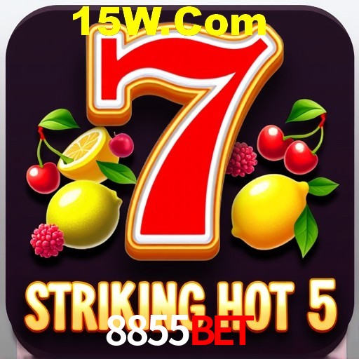 A Popularidade dos Caça-Níqueis no 8855Bet