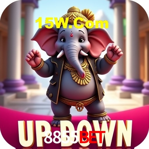 Welcome Bonus 8855Bet