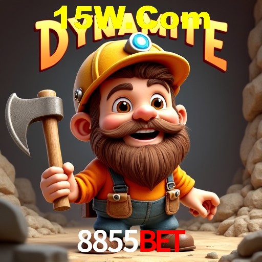 Inovações de Jogos na 8855Bet: O Futuro das Experiências Interativas