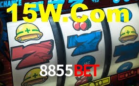 Welcome Bonus 8855Bet
