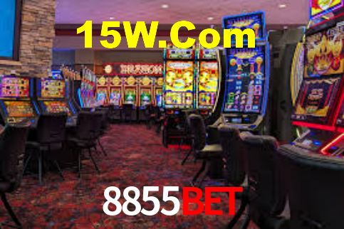 8855Bet App