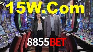 Tournaments 8855Bet