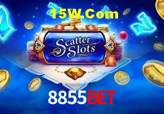Live Casino 8855Bet