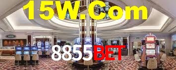 8855Bet Vip