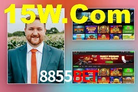 Programa VIP 8855Bet