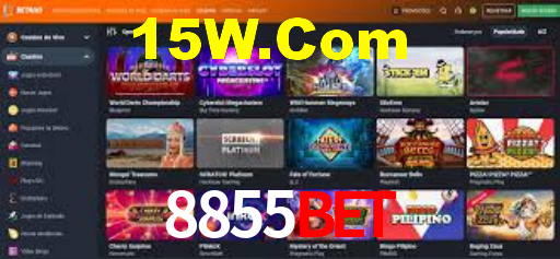 8855Bet,8855Bet App