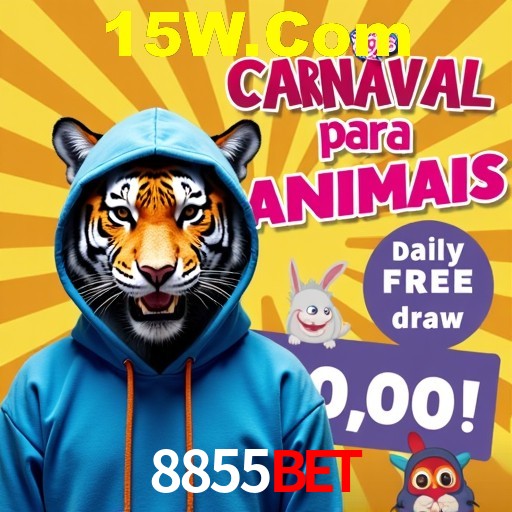 A Popularidade dos Caça-Níqueis no 8855Bet