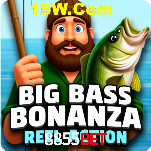 Experiência VIP 8855Bet