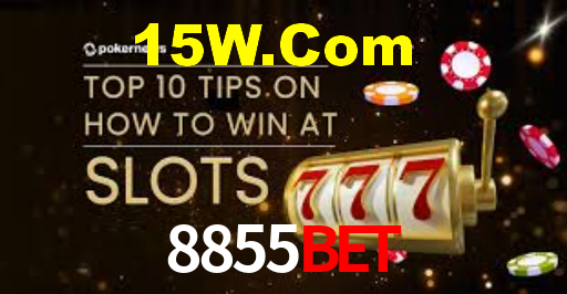 8855Bet Vip