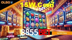 Football Betting 8855Bet