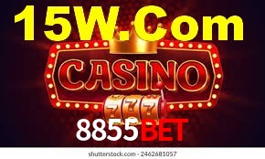 Live Casino 8855Bet