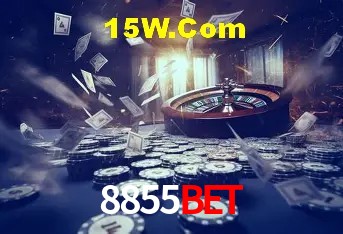Flash Promotion 8855Bet