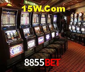 Account Benefits 8855Bet